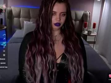 maya_mils from Chaturbate is Freechat