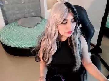 maya_rivers from Chaturbate is Freechat