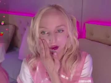 Maya_snoww from Chaturbate
