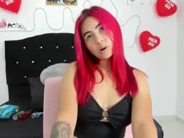 medusa__charity from Chaturbate is Freechat