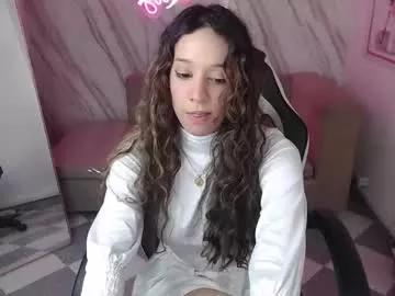 megan_collins_b from Chaturbate is Freechat