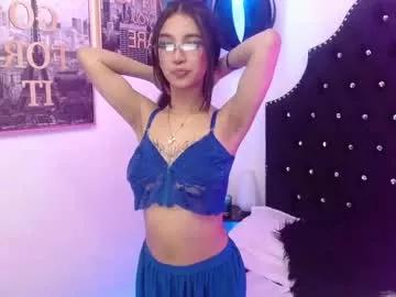 megan_saint from Chaturbate is Freechat