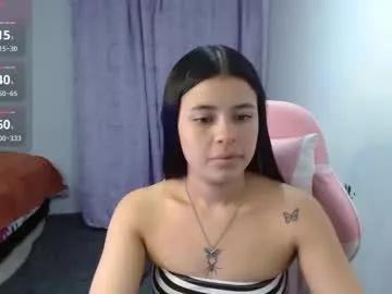 megan_ve from Chaturbate is Freechat