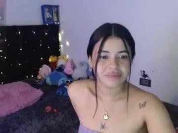 megan_ve from Chaturbate is Freechat