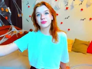 megancat333 from Chaturbate is Freechat