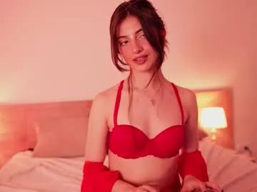 Megga_bluee from Chaturbate