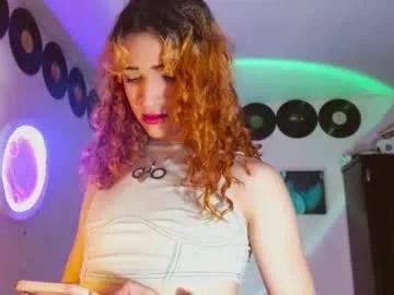 meghan_devil_ from Chaturbate is Freechat