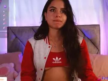 melani_bear from Chaturbate is Freechat