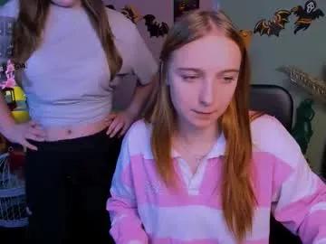 melani_bumm from Chaturbate is Freechat