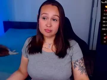 melanie_loves_cakes from Chaturbate is Freechat