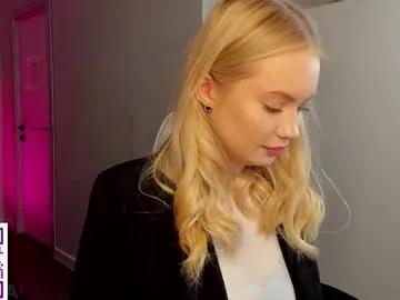 melanie_ryer from Chaturbate is Freechat