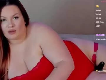 Melanniebrown from Chaturbate