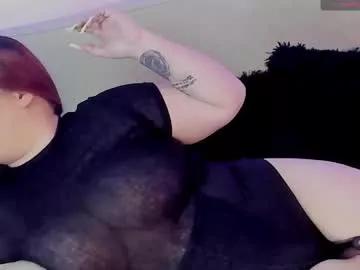 Melanniebrown from Chaturbate