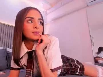 melany_hoffman from Chaturbate is Freechat