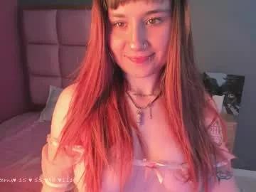 meleena_fox from Chaturbate is Freechat