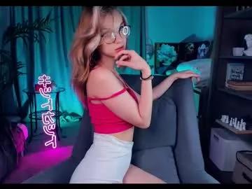 melisa_ginger from Chaturbate is Freechat
