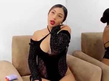 melisafoster from Chaturbate is Freechat