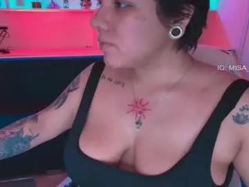 melissa_adamsxxx from Chaturbate is Freechat