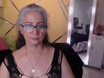 melissa_coleman_ from Chaturbate is Freechat