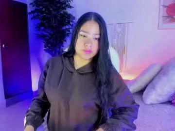 melissa_laurent_ from Chaturbate is Freechat