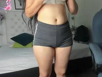 melissa_santam from Chaturbate is Freechat