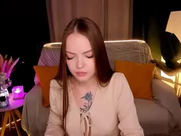 melissabells from Chaturbate is Freechat