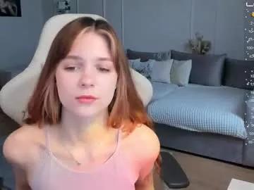 melissamiles from Chaturbate is Freechat