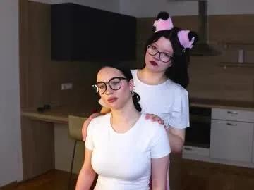 melissiacrace from Chaturbate is Freechat