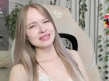 mell_milles on Chaturbate 