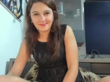 mellbell_ on Chaturbate 