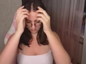 Mellonmayre from Chaturbate