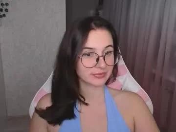 Mellonmayre from Chaturbate