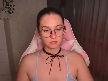 Mellonmayre from Chaturbate