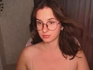 Mellonmayre from Chaturbate