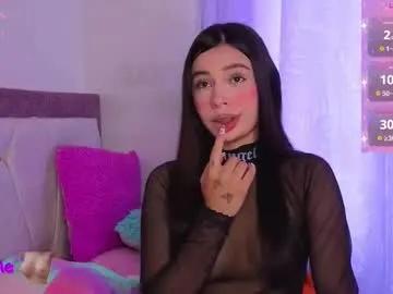 meloddypretty1 from Chaturbate is Freechat