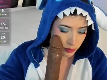 melody_suarez from Chaturbate is Freechat