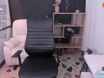 melodysnow from Chaturbate is Freechat