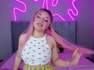 melodyy_pink from Chaturbate is Freechat