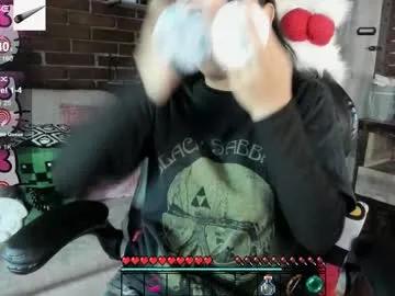 meow_mota from Chaturbate is Freechat