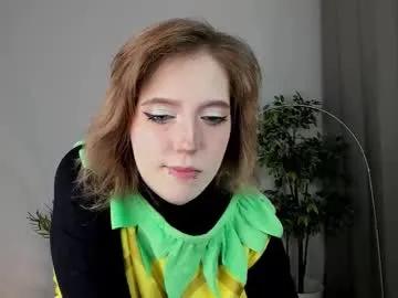 meowpff from Chaturbate is Freechat