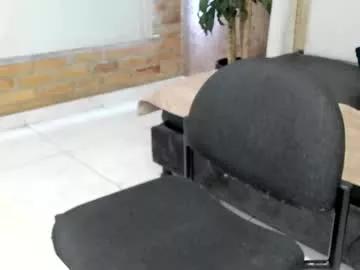 mescami_vc from Chaturbate is Freechat