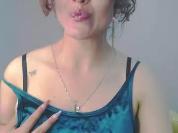 mherida_ch from Chaturbate is Freechat