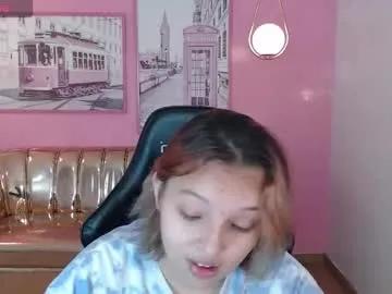 mia_foster_t from Chaturbate is Freechat
