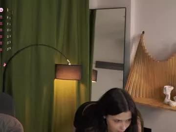 mia_mi_chan from Chaturbate is Freechat
