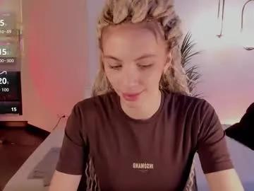 Mia_silk from Chaturbate