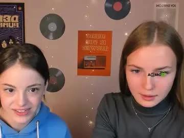mia_starrr_ from Chaturbate is Freechat