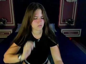 mialellani from Chaturbate is Freechat