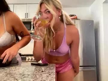 miaparkerrrrr from Chaturbate is Freechat
