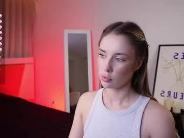 miarouxie from Chaturbate is Freechat