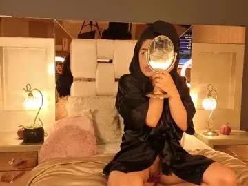 miasavagex18 from Chaturbate is Freechat